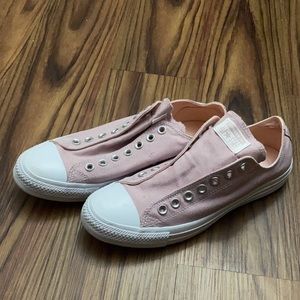 Converse Slip On